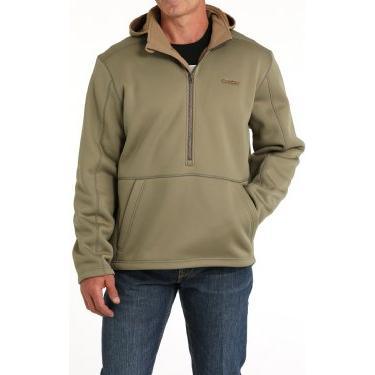 Cinch Patriarch Hoodie - Crazy House Western Wear