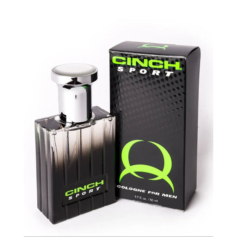 Men's Cinch Sport Cologne MXX1001002