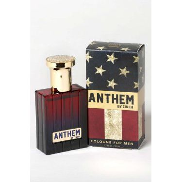 Men's Anthem Cologne by Cinch