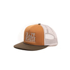 Crazy House Unisex Foamy Trucker Cap with Crazy House Stitching - Crazy House Western Wear