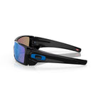 Oakley Batwolf Polished Black Frame with Prizm Sapphire Lenses 0OO9101-91015827