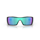 Oakley Batwolf Polished Black Frame with Prizm Sapphire Lenses 0OO9101-91015827