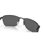 Oakley Ejector Satin Black Frame with Prizm Black Lenses 0OO4142-0158