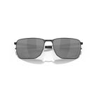 Oakley Ejector Satin Black Frame with Prizm Black Lenses 0OO4142-0158