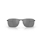 Oakley Ejector Satin Black Frame with Prizm Black Lenses 0OO4142-0158