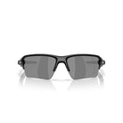 Oakley Flak 2.0 XXL Polished Black Frame with Prizm Black Polarized Lenses 0OO9488-463
