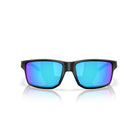 Oakley Gibston XL Matte Black Frame with Prizm Sapphire Lenses 0OO9470-362