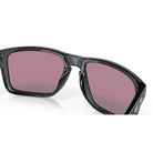 Oakley Holbrook XL Crystal Black Frame with Prizm Jade Lenses OO9417-1459