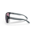 Oakley Holbrook XL Crystal Black Frame with Prizm Jade Lenses OO9417-1459