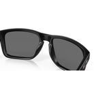 Oakley Holbrook XL Matte Black Frame with Prizm Black Polarized Lenses OO9417-05