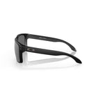 Oakley Holbrook XL Matte Black Frame with Prizm Black Polarized Lenses OO9417-05