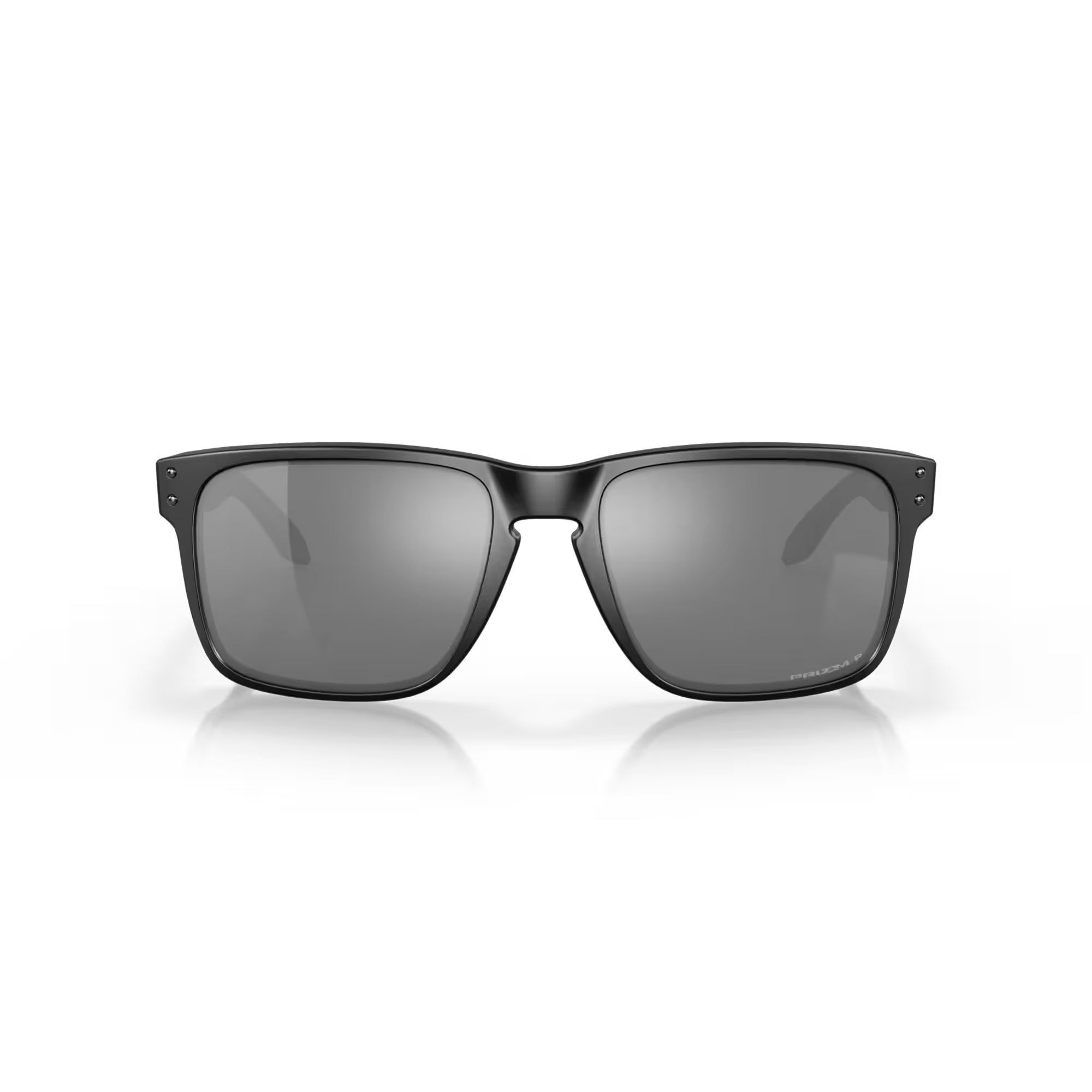 Oakley Holbrook XL Matte Black Frame with Prizm Black Polarized Lenses OO9417-05