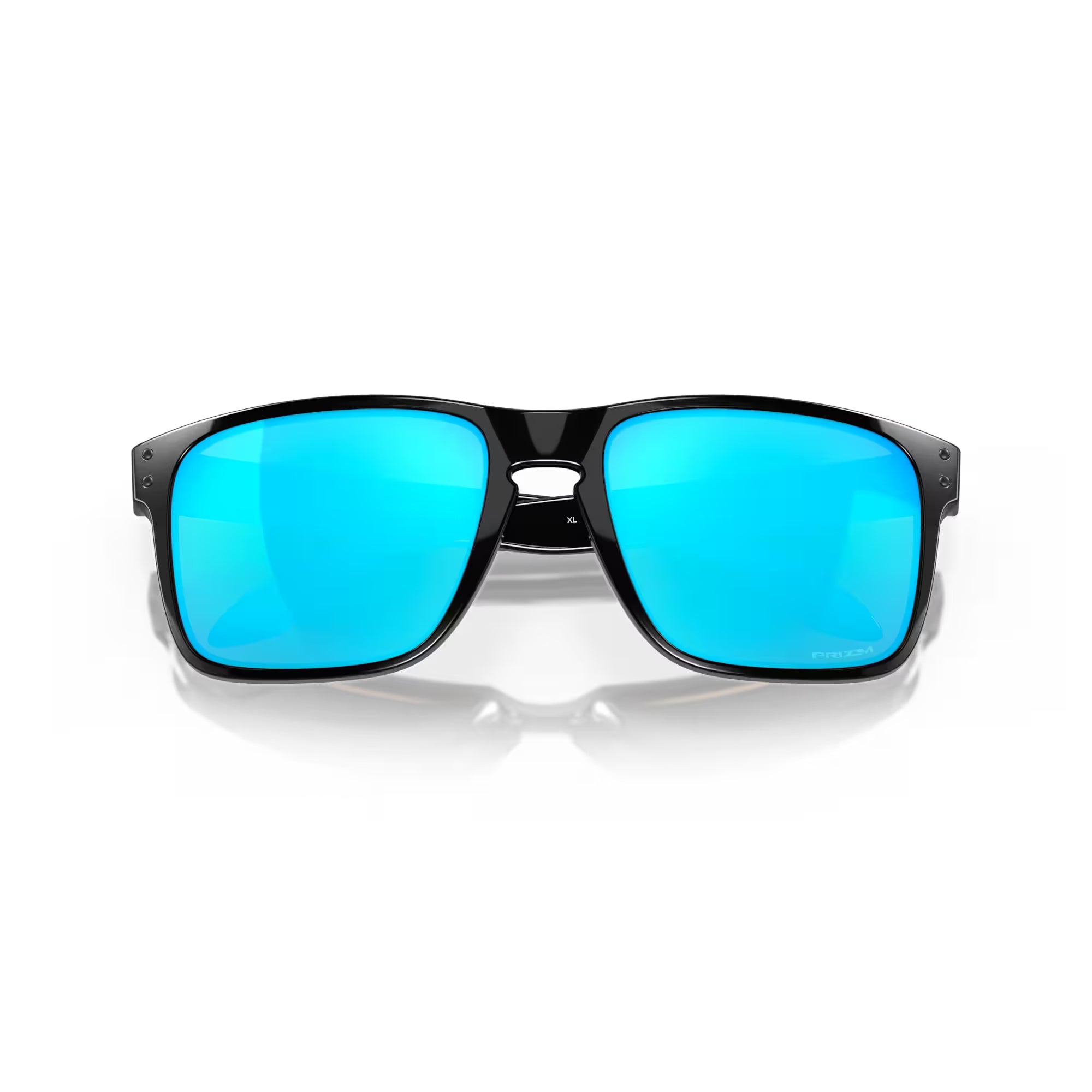 Oakley Holbrook XL Polished Black Frame Prizm Sapphire Lenses OO9417-941703