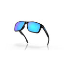 Oakley Holbrook XL Polished Black Frame Prizm Sapphire Lenses OO9417-941703