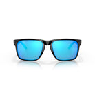 Oakley Holbrook XL Polished Black Frame Prizm Sapphire Lenses OO9417-941703