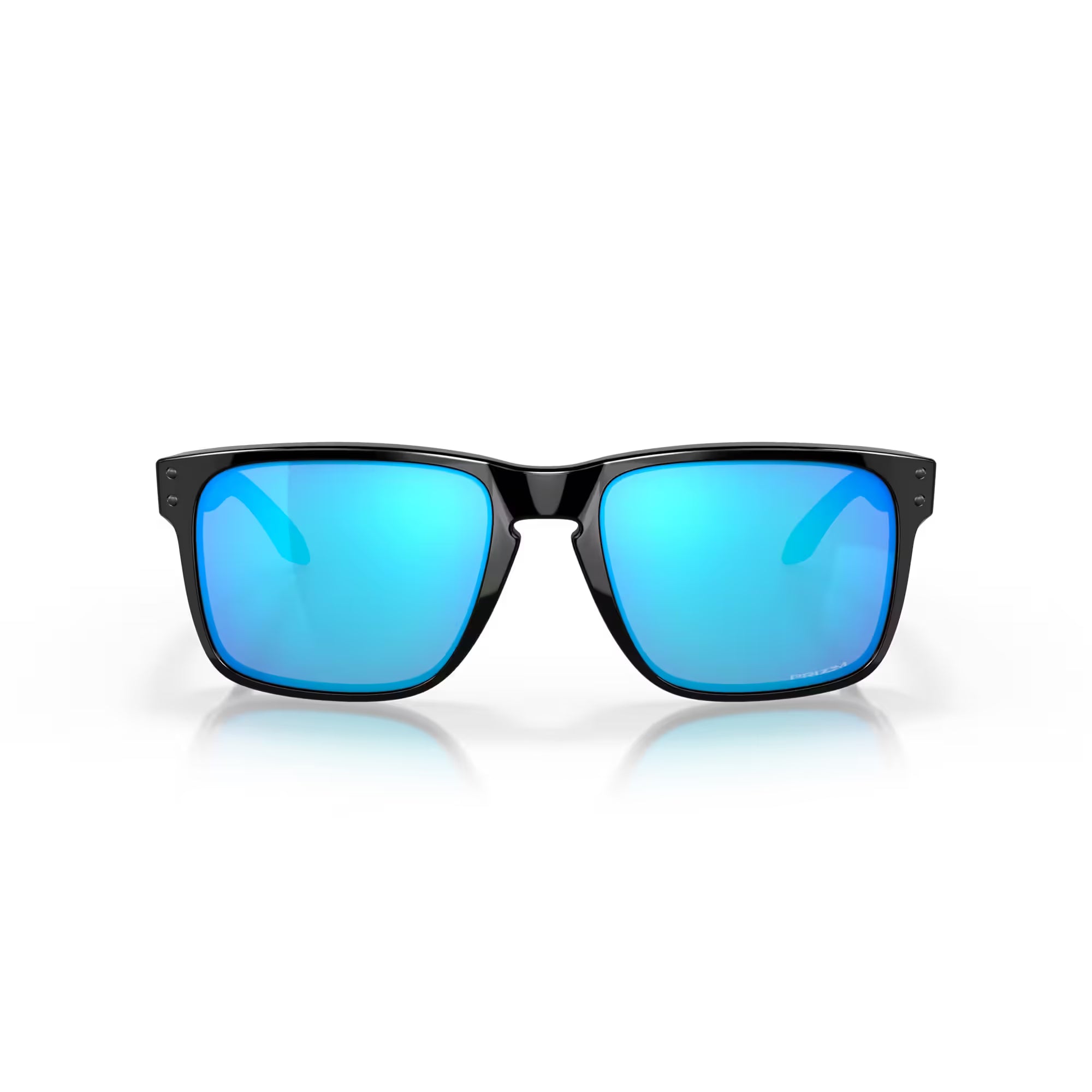 Oakley Holbrook XL Polished Black Frame Prizm Sapphire Lenses OO9417-941703