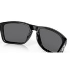 Oakley Holbrook XL Polished Black Frame with Prizm Black Lenses OO9417-1659