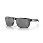 Oakley Holbrook XL Polished Black Frame with Prizm Black Lenses OO9417-1659
