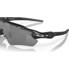 Oakley Radar EV Path Matte Black Frame with Prizm Black Polarized Lenses OO9208-5138