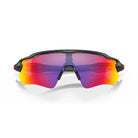 Oakley Radar EV Path Matte Black Frame with Prizm Road Lenses OO9208-4638