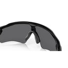 Oakley Radar EV Path Polished Black Frame with Prizm Black Lenses OO9208-5238