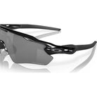 Oakley Radar EV Path Polished Black Frame with Prizm Black Lenses OO9208-5238