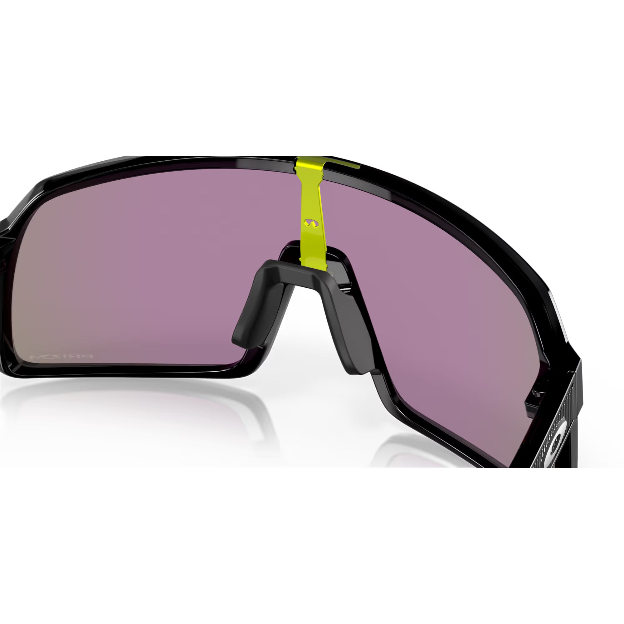 Oakley Sutro Black Ink Frame with Prizm Jade Lenses 0009406