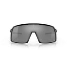 Oakley Sutro Polished Black Frame with Prizm Black Lenses OO9406-0137