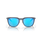 Oakley Thurso Blue Steel Frame with Prizm Sapphire Lenses 0OO9286-754