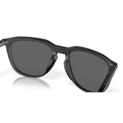 Oakley Thurso Matte Black Frame with Prizm Black Lenses 0OO9286-154