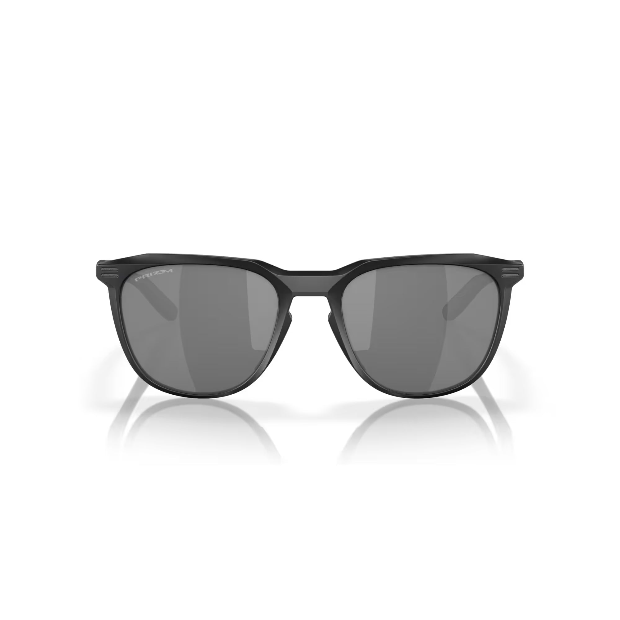 Oakley Thurso Matte Black Frame with Prizm Black Lenses 0OO9286-154