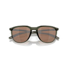 Oakley Thurso Olive Green Frame with Tungsten Polarized Lenses 0OO9286-354