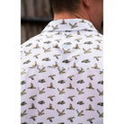 Men's Burlebo Performance Button Up 0008PBU-FMD - Crazy House Western Wear