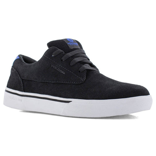 Volcom Women's Black True Composite Toe Lifestyle VM30110F - Crazy House Western Wear