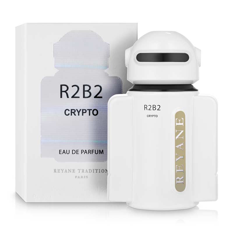 Men's R2B2 Crypto Cologne