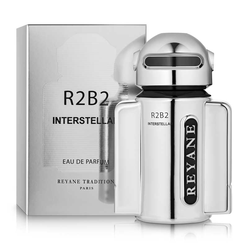 Men's R2B2 Interstellar Cologne