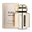 Men's R2B2 Star Gate Cologne 10085 - Crazy House Western Wear