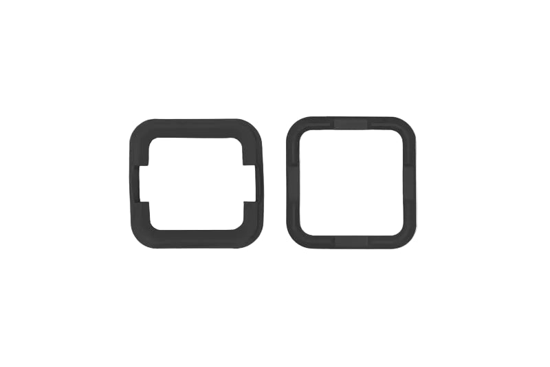 TurtleBox Ranger Bumpers