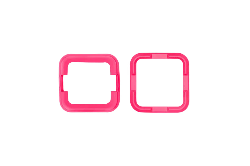 TurtleBox Ranger Bumpers
