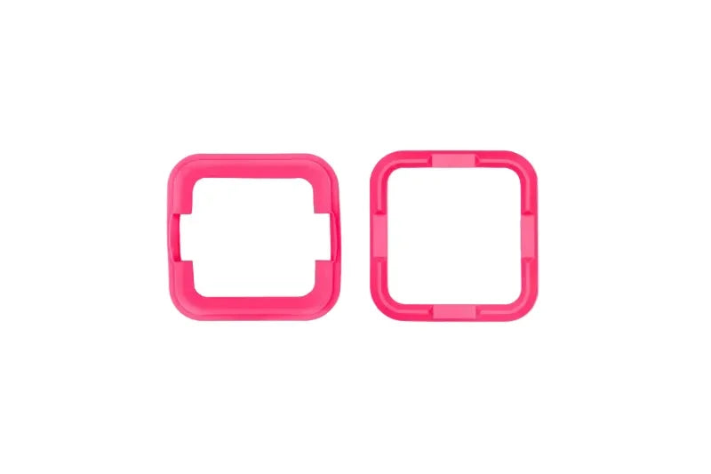 TurtleBox Ranger Bumpers
