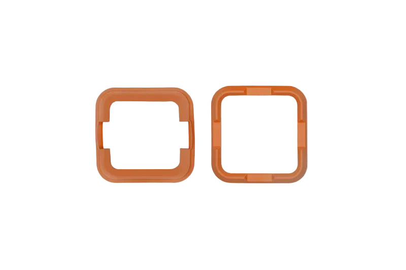 TurtleBox Ranger Bumpers