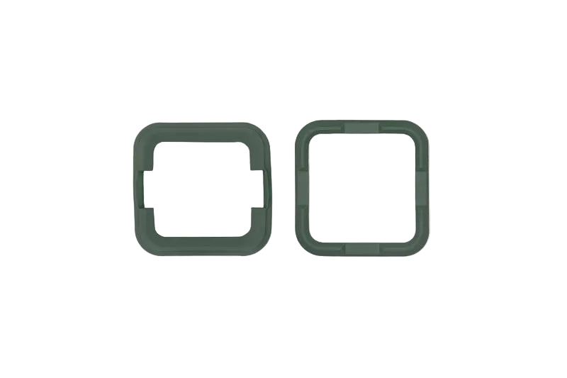 TurtleBox Ranger Bumpers