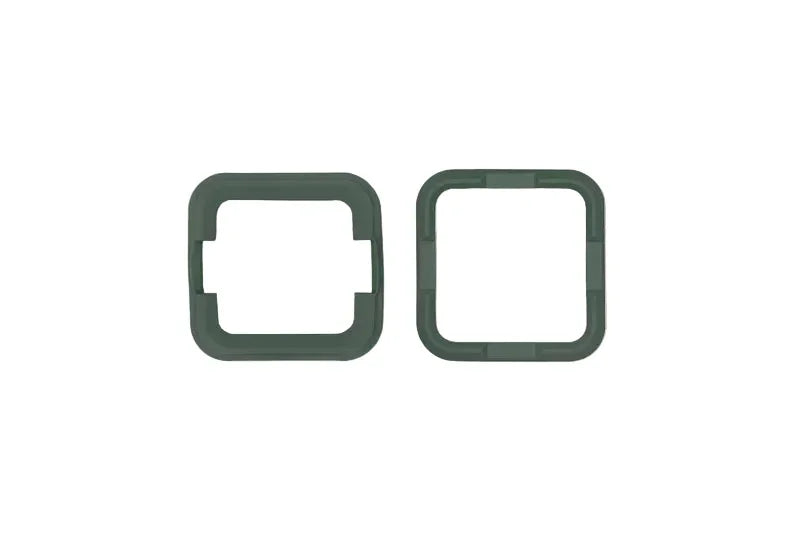 TurtleBox Ranger Bumpers