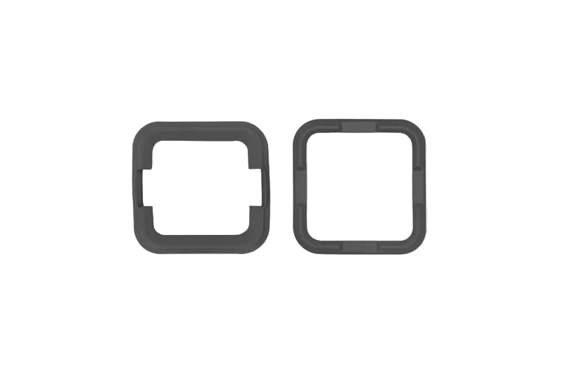 TurtleBox Ranger Bumpers
