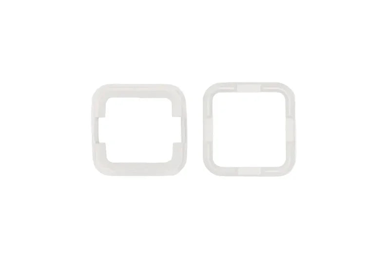 TurtleBox Ranger Bumpers