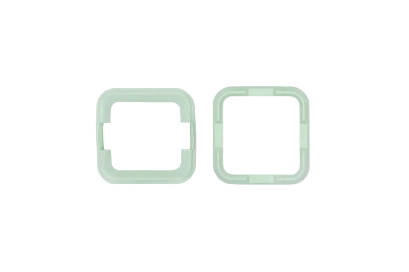 TurtleBox Ranger Bumpers