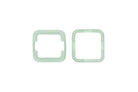 TurtleBox Ranger Bumpers