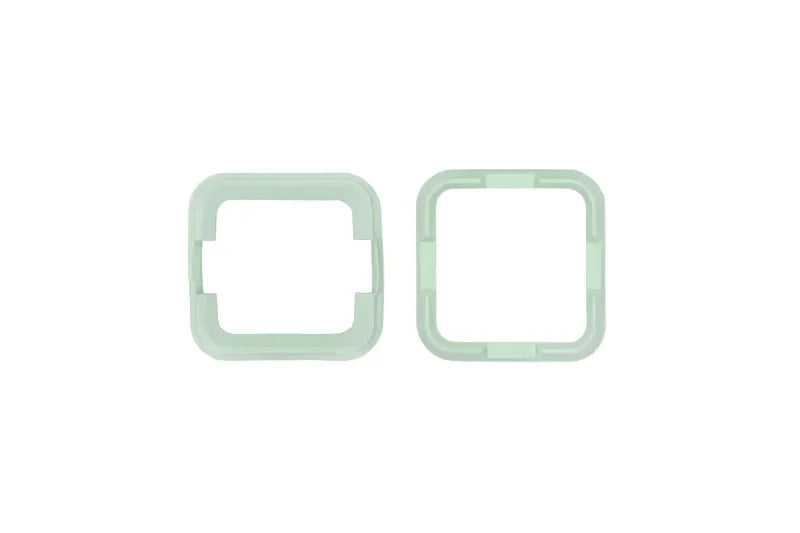 TurtleBox Ranger Bumpers