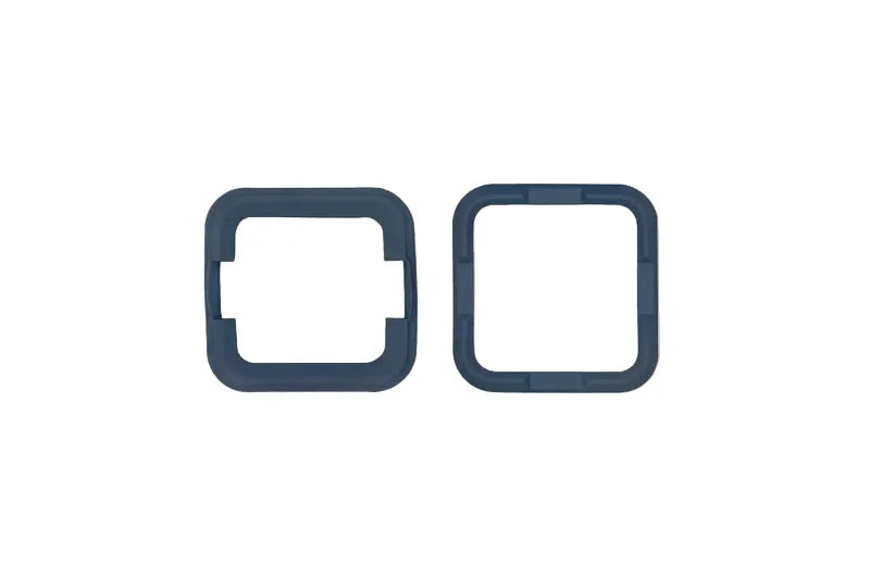 TurtleBox Ranger Bumpers