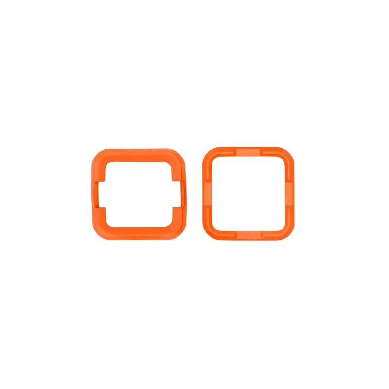 TurtleBox Ranger Bumpers TB-BUMPER